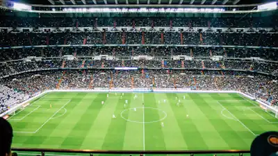 World Cup 2026 Fan Zone Preview