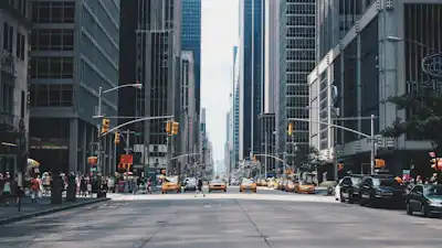 Downtown Revitalization: What to Expect